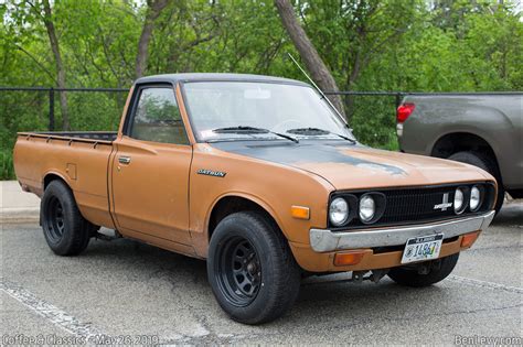 Absolutely all <b>parts</b> are new. . Datsun 620 aftermarket parts